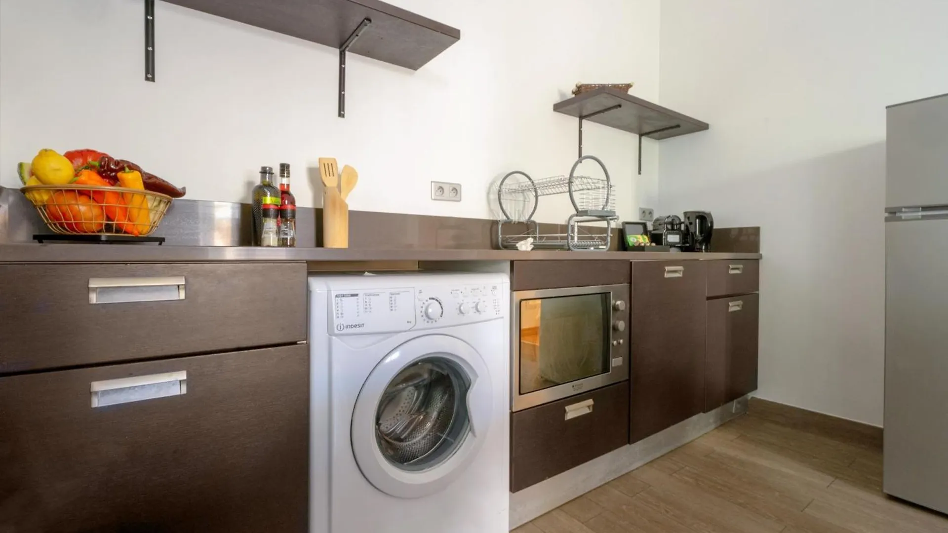 Appartement 6 Pers Jardin Prive La Cabane Bambou - Mandara Beach , Antibes French Riviera Juan-les-Pins Frankrig