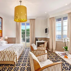 Hotell Belles Rives, Juan-les-Pins